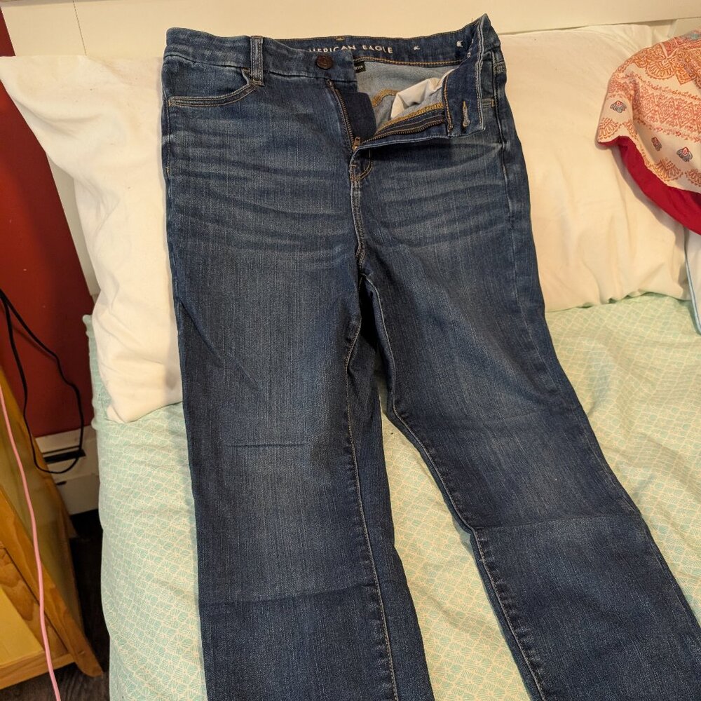 Jeans - Picture 2 of 2
